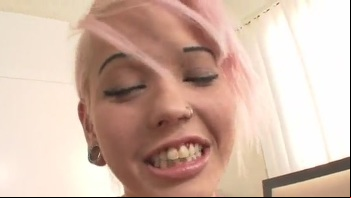 First Time Sucking Cock